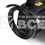 Мойка высокого давления 120/70 бар, KOLNER K120M, компакт, 1400Вт, 390л/ч, метал.помпа, шланг ВД 5м, кабель 5м, самовсас, Auto stop (емкость для шампуня), фото6