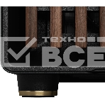 Компьютерный корпус без блока питания Case Fractal Design North XL, Full-Tower, 3x140мм, 2xUSB-A 3.0 + 1xUSB 3.2 Type-C E-ATX, ATX, mATX, mITX Wood panel Charcoal черный, фото4