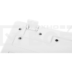 Клавиатура проводная Defender GK-172, USB, белый, фото20