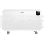 Конвектор электрический Thermex Piola 2000 Wi-Fi, фото4