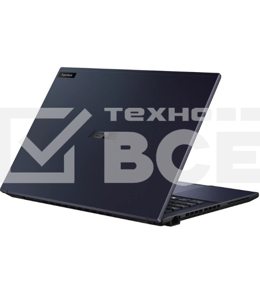 Ноутбук ASUS ExpertBook B3 B3404CVA-Q52718 Intel Core i7 1355U 1700MHz/14