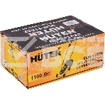 Газонокосилка роторная Huter ELM-11А32 (70/4/14) 1100Вт, фото2