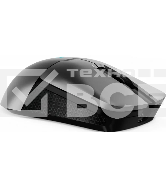 Мышь беспроводная Lenovo Legion M600s Wireless Gaming темно-серый оптическая 19000dpi BT/Radio USB (GY51H47354)
