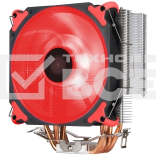 Кулер Silverstone AR12I-edm 