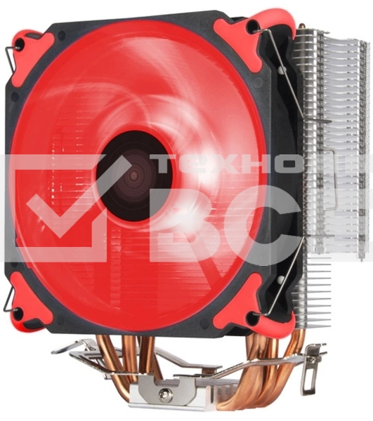 Кулер Silverstone AR12I-edm 