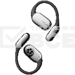 Наушники накладные Xiaomi OpenWear Stereo Pro граф. беспроводные bluetooth крепление за ухом (BHR080IGL), фото3