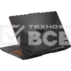 Ноутбук Asus TUF Gaming FA506NCR-HN044 Ryzen 7 7435HS/16Gb/SSD 512Gb/RTX 3050 4Gb/15.6