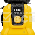 Моечная машина высокого давления Denzel 58261 R-135, 1600 Вт, 135 бар, 390 л/ч, фото3