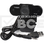 Веб-камера ExeGate EX287385RUS BlackView C525 HD, фото 1