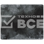 Коврик для мыши SunWind Business SWM-PICM-grey Мини рисунок 250x200x3мм, фото 1