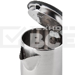 Чайник электрический Goodhelper KS-18B08 1.8 л, нержавейка, 1500 Вт, фото4