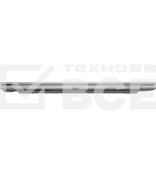 Ноутбук ASUS ExpertBook Essential P1403CVA-S61772 CORE 5 210H 16GB/512GB 2280 PCIE G4 SSD/14.0' FHD (1920 x 1080) 16:9 300nits Anti-glare NTSC: 45%/Intel Graphics/no OS