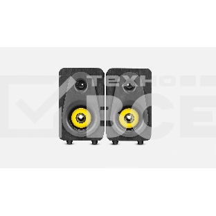 Портативная колонка Ritmix SP-3040W