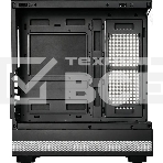 Корпус PcCooler C3Q500 BK черный без БП ATX 9x120мм 5x140мм 2xUSB3.0 audio bott PSU, фото7