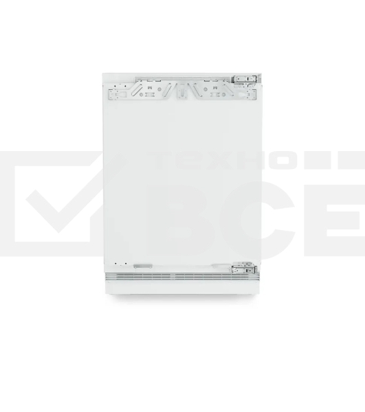 Встраиваемый холодильник Liebherr URc 3700-20 001 Pure, высота 86-92 см, door-on-door, без морозильного отделения, сенсорная электроника внутри камеры. Важно: увеличенная высота встраивания: 86-92 см