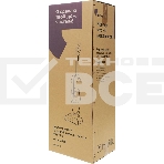 Пылесос вертикальный паровой Kitfort KT-575-1 черный, питание питание от сети, 1600 Вт, уборка влажная/паром/сухая, пылесборник 1.1 л, фото3