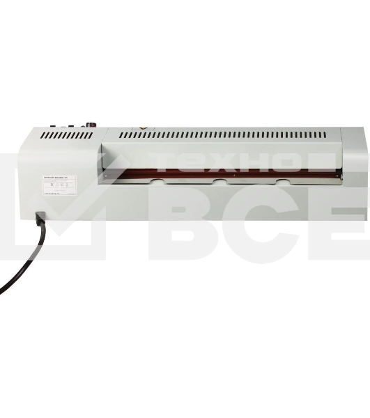 Ламинатор Гелеос FGK 320, 4 вала, А3, 250мкм, 600 мм/мин