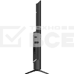 Телевизор Haier 50' S2 Pro черный LED 4K UHD 60Hz Smart TV 2GB/16GB, фото2