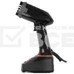 Отпариватель BQ SG1006H черный/золотистый, 1700 Вт, 25 г/мин, 280 мл, фото7