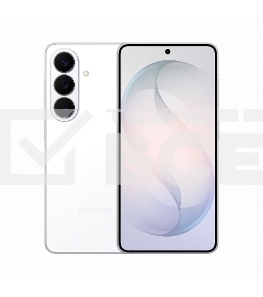 Смартфон Samsung Galaxy S26 SM-S942B 12/512Gb белый