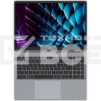 Ноутбук TECNO MegaBook K16SFA/16'/IPS/AMD Ryzen 7 7735HS/16Gb/1Tb SSD/AMD Radeon Graphics/Windows 11 Home/серый/1.76kg, фото4