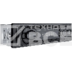 Автомагнитола Digma MCP-226W, 1 DIN, USB Type-A, AUX, фото3