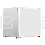 Холодильник Centek CT-1700 белый однокамерный 43/2л морозилка сверху, фото3