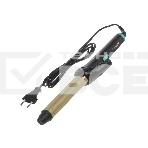 Щипцы для завивки волос Energy EN-830 черный/золотистый, 25 мм, 200 °C, 1 режим, фото 1