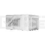 Микроволновая печь Kuppersberg TMW 204 W белый, 20 л, 700 Вт, переключатели - поворотный механизм, фото3