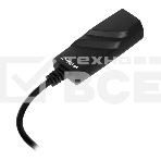 Сетевой адаптер Ethernet Digma D-USB3-LAN1000 USB 3.0, фото4