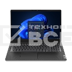 Ноутбук Lenovo V15 G4 IRU/15.6'/TN/Intel Core i5-13420H/8Gb/512Gb SSD/Intel UHD Graphics/DOS/черный/1.65kg, фото 1