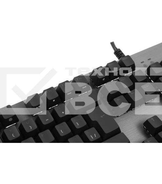 Клавиатура Logitech G512 Carbon <920-009351>