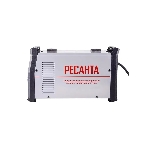 Сварочный полуавтомат Ресанта САИПА-2 3в1 (MIG/MAG), фото4