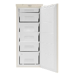 Морозильная камера Pozis FV-115, бежевый, 163л, 6 ящиков, фото2