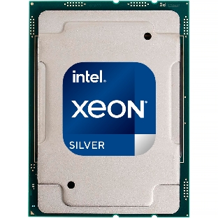 Процессор Intel Xeon Silver 4210R Soc-3647 2.4GHz OEM