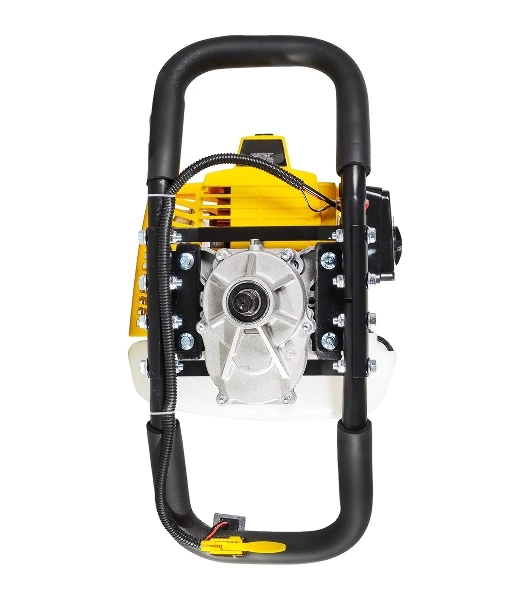 Мотобур HUTER GGD-2.8-EU Eurolux