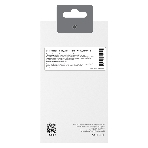 Беспроводные наушники PERO TWS06 COMFORT Light blue, фото4