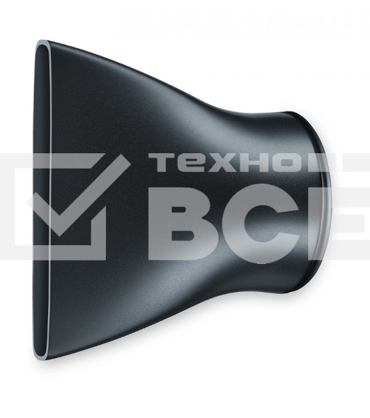 Фен Beurer HC80 2200Вт черный