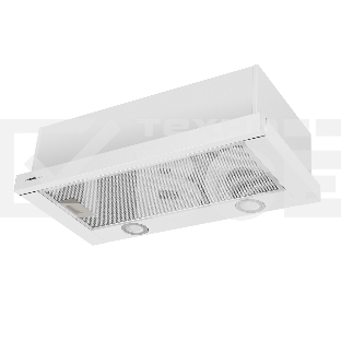 Вытяжка HOMSair FLAT 60 белый