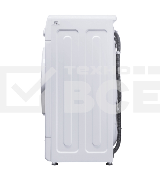 Стиральная машина Maunfeld MFWM106WH051D