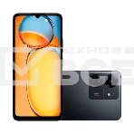 Смартфон Xiaomi Redmi 13C, 4/128Gb, черный, фото4