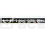 Коммутатор L3 Access Zyxel NebulaFlex Pro XGS2220-54FP, rack 19