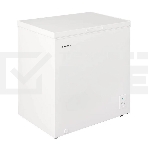 Морозильный ларь Kraft BD(W)-230RX, белый, 214л, фото5