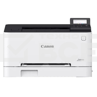 Принтер лазерный Canon i-Sensys LBP633Cdw (5159C001), A4, цветной, печ. до 21 стр/мин., 1200 x 1200 dpi, Ethernet (RJ-45), USB, Wi-Fi