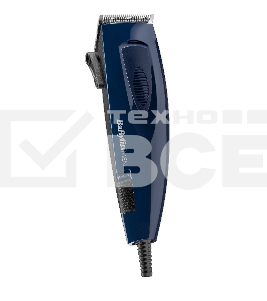 Машинка для стрижки BABYLISS E695E