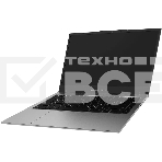 Ноутбук Digma Pro Fortis Core i3 1005G1 16Gb SSD512Gb Intel UHD Graphics 14.1