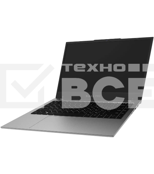 Ноутбук Digma Pro Fortis Core i3 1005G1 16Gb SSD512Gb Intel UHD Graphics 14.1