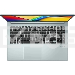 Ноутбук Asus 15.6