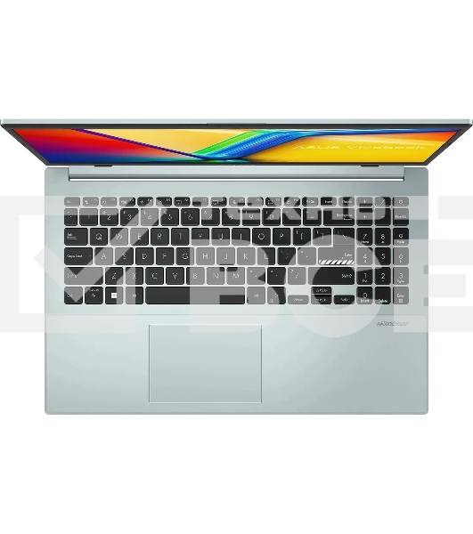 Ноутбук Asus 15.6