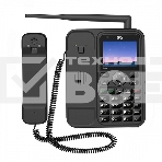 Мобильный телефон BQ 2839 Point черный MTK MT6261D, фото 1